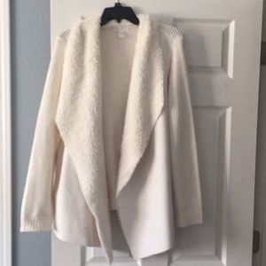 Sunday Sale! Charter Club Draped Shrug